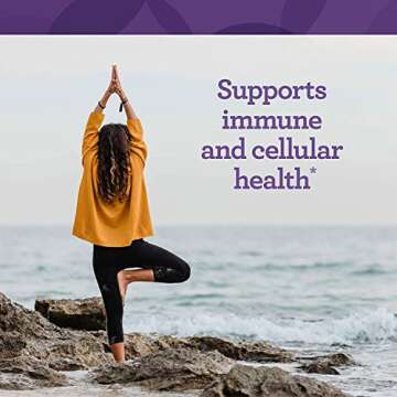 INNATE Response Formulas Vitamin C-400 mg - Antioxidant Vitamin C Supplement - Promotes Immune and Cellular Health - Vegan, Kosher, and Non-GMO - 180 tablets (180 Servings)