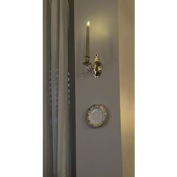 Rocky Mountain Goods Plate Hanger - Elegant Wall Display