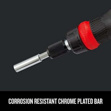 Craftsman Ratcheting Screwdriver Set with 26 Interchangeable Bits