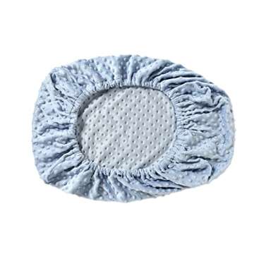 Soft Changing Pad Cover for Stylish Baby Comfort