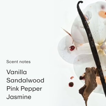 PHLUR Vanilla Skin Body Mist - Unisex Vanilla Body Spray