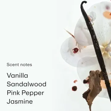 PHLUR Vanilla Skin Body Mist - Unisex Vanilla Body Spray