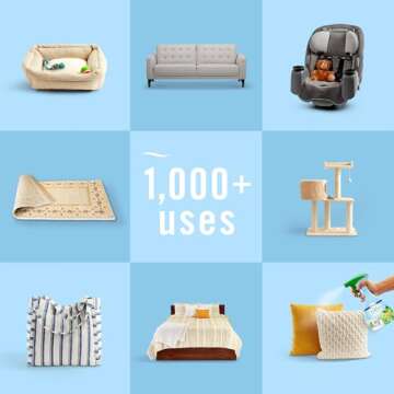 Febreze Odor-Fighting Fabric Refresher, Gain Scent 16.9oz