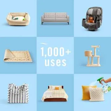 Febreze Odor-Fighting Fabric Refresher, Gain Scent 16.9oz