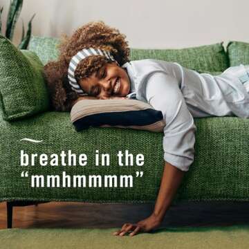 Febreze Odor-Fighting Fabric Refresher, Gain Scent 16.9oz