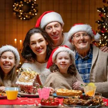 Jolly Chef Assorted 100 Pack 9 oz Plastic Cups