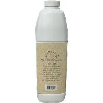 Tyler Glam Wash Laundry Detergent, Diva - Luxury Scent & Cleaning