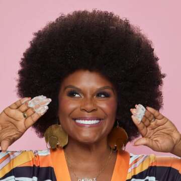 Donna's Recipe Hair Cream - Sweet Potato Pie Nourishing Care