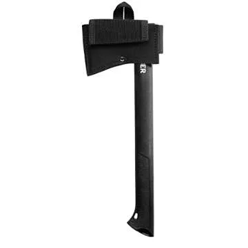 Gerber Gator Combo Axe II Lightweight All-In-One Tool
