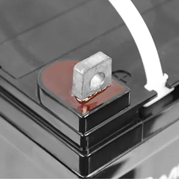 Reliable ML35-12 12V 35Ah SLA Battery for All Needs
