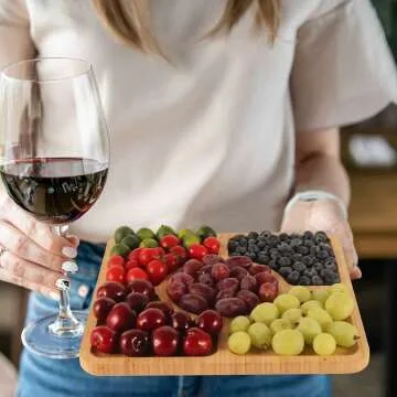 Housewarming Cheese Board Gift Set for New Homeowners