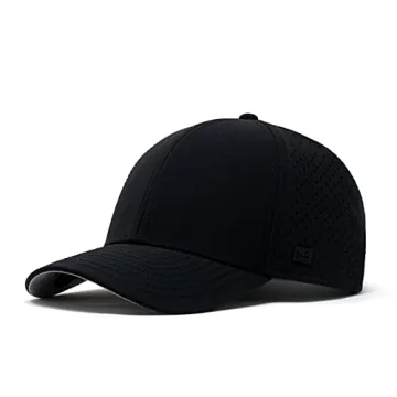 Melin A-Game Hydro: Stylish Performance Snapback Hat for All