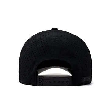 Melin A-Game Hydro Unisex Hat for Active Lifestyles