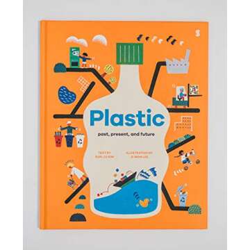 Plastic: Past, Present, and Future Insights for Everyone