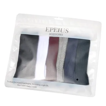 Stylish Knee High Socks for Infants and Toddlers