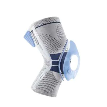 Bauerfeind GenuTrain P3 Patella Knee Support for Injuries
