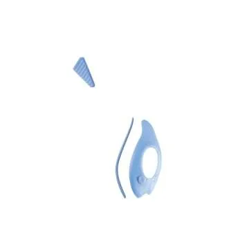 Bauerfeind GenuTrain P3 Patella Knee Support for Injuries