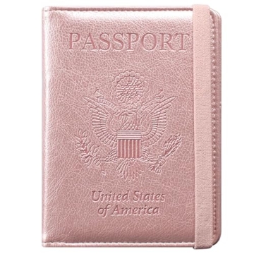 ACdream Women's Compact, Aa-Rose Gold