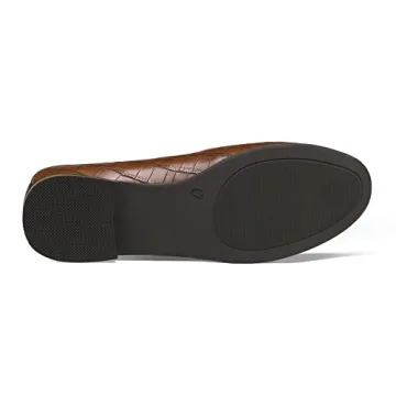 DREAM PAIRS Stylish Women’s Slip On Comfort Loafers