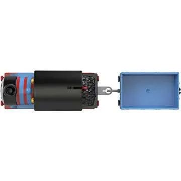 Thomas & Friends Motorized Toy Train for Kids 3+