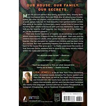 The House We Grew Up In: A Novel