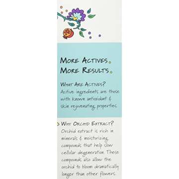 MAD HIPPIE CREAM CLNSR,GNTL,MSTRZNG, 4 Fl Oz