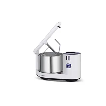 Elgi Grind+ Gold Wet Grinder with Atta Kneader, 2L