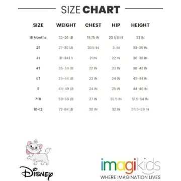 Cozy Disney Marie Infant Girls Sweatshirt and Pants Set