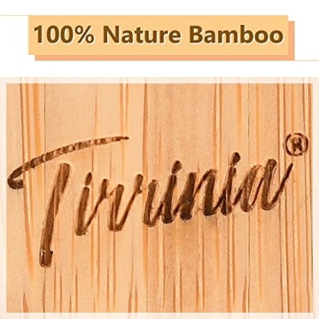 Tirrinia Portable Wine Picnic Table for Wine Lovers