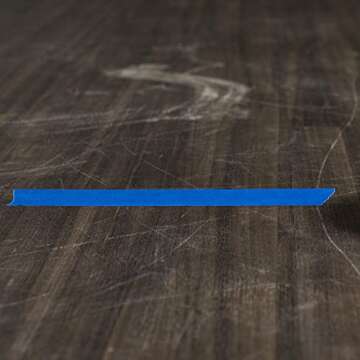 Duck Brand Painter's Tape - Clean Release, UV-Resistant, Versatile