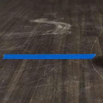 Duck Brand Painter's Tape - Clean Release, UV-Resistant, Versatile