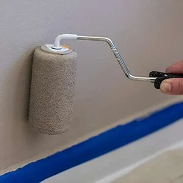 Duck Brand Painter's Tape - Clean Release, UV-Resistant, Versatile