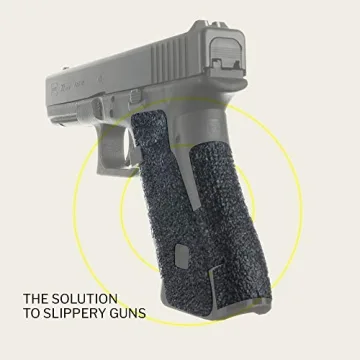 TALON Gun Grips for Glock 17, 22, 34 & More - USA Made