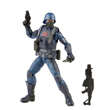 G.I. Joe Classified Series Cobra Infantry Action Figure - 6-Inch Collectible