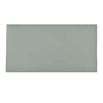 Greatmats Reversible Marley Dance Floor for Ballet, Lyrical Dance, Jazz and Home Studio Flooring,10 ft Roll, Black/Gray