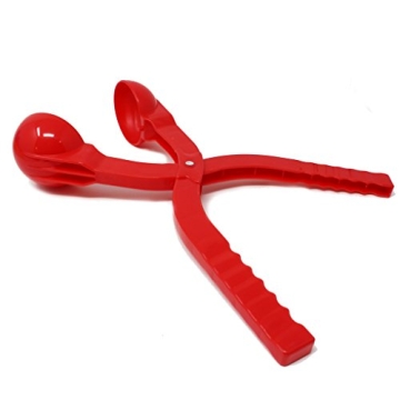 JOYIN Snowball Maker Toy for Kids - Fun Winter Play