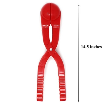 JOYIN Snowball Maker Toy for Kids - Fun Winter Play