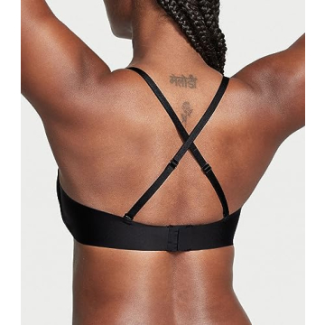 Victoria's Secret Sexy Illusions Uplift Strapless Bra