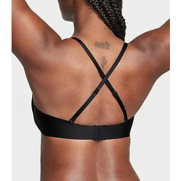 Victoria's Secret Sexy Illusions Uplift Strapless Bra