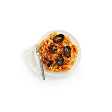 Lekue Quick Microwave Pasta Cooker, one size, Terracotta