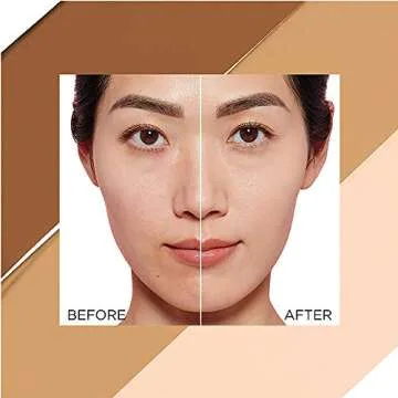 L'Oreal Paris Infallible Pro-Matte Foundation - 24HR Liquid Coverage