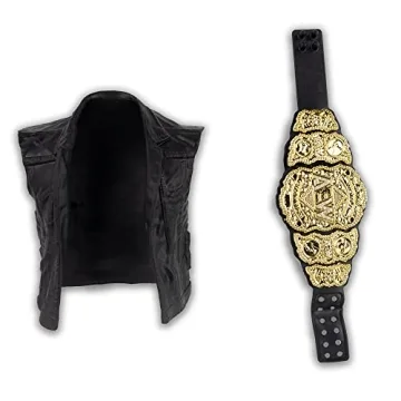 Buy All Elite Wrestling Jon Moxley Action Figure - 6.5 Inches