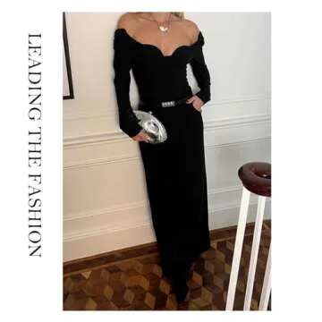 Elegant NUSTTAL Acrylic Clutch Purse for Women