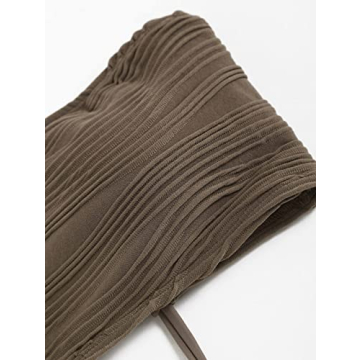 Stylish ZAFUL Bandeau Bikini for Ultimate Summer Fun