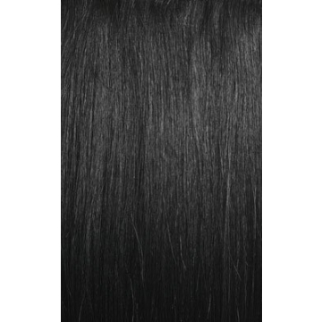 Sensationnel Butta Lace Wig with 5 inch deep parting in Jet Black