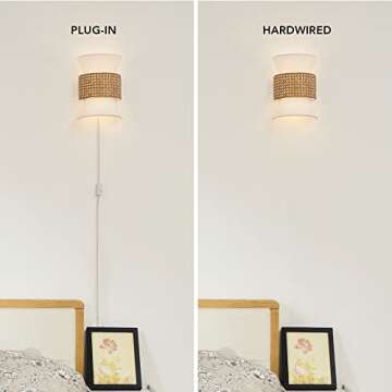 Elegant Ayla 2-Light Wall Sconce for Stylish Homes