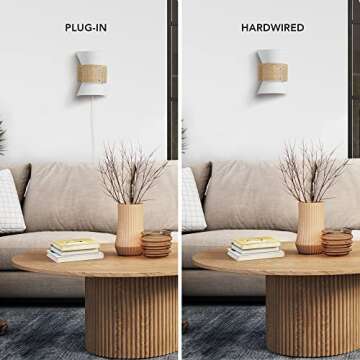 Elegant Ayla 2-Light Wall Sconce for Stylish Homes