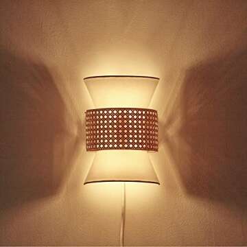 Elegant Ayla 2-Light Wall Sconce for Stylish Homes