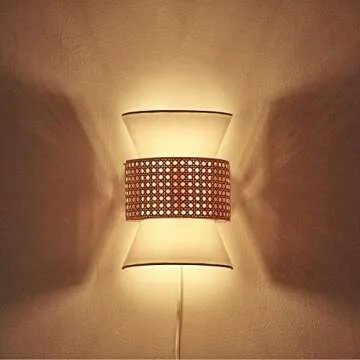 Elegant Ayla 2-Light Wall Sconce for Stylish Homes