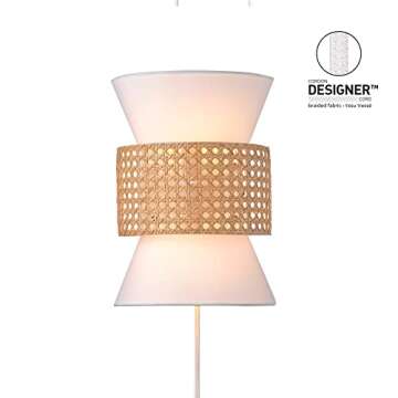 Elegant Ayla 2-Light Wall Sconce for Stylish Homes